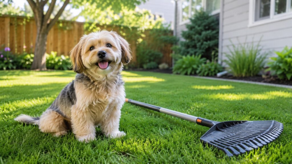 Pooper Scooper With Bag: All-in-One Cleanup for 2026