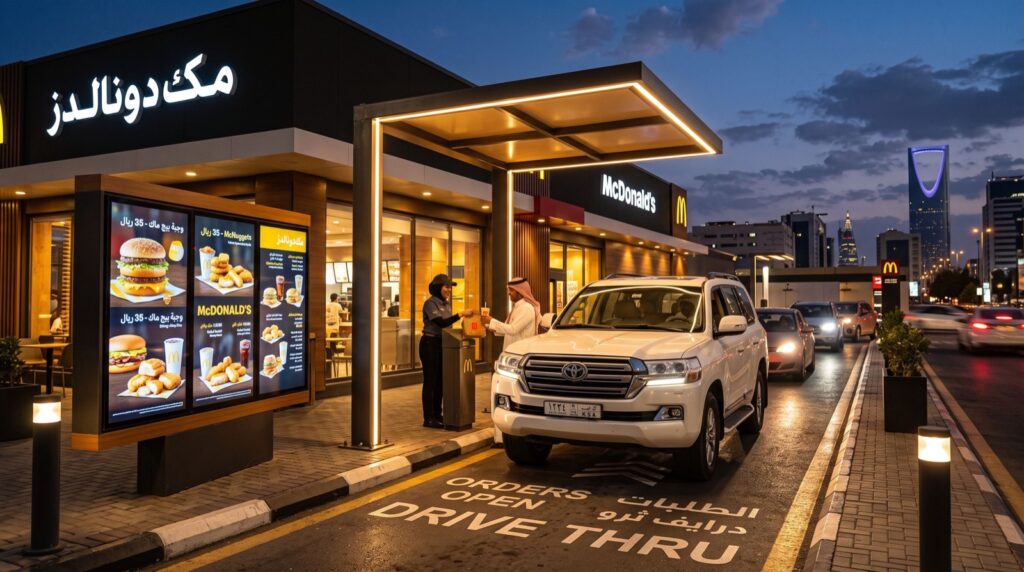 Drive-Thru Systems: 2026 QSR Speed Guide